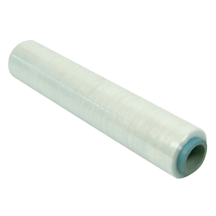 Plastic wrap