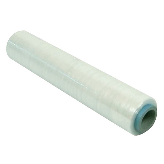 Plastic wrap