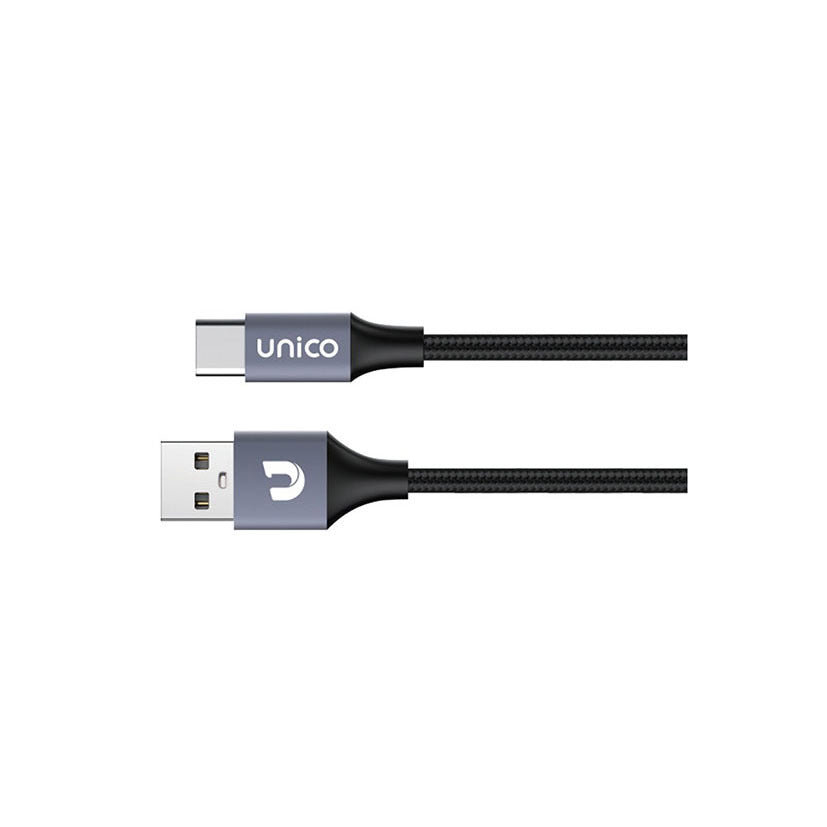 USB-C to USB cable