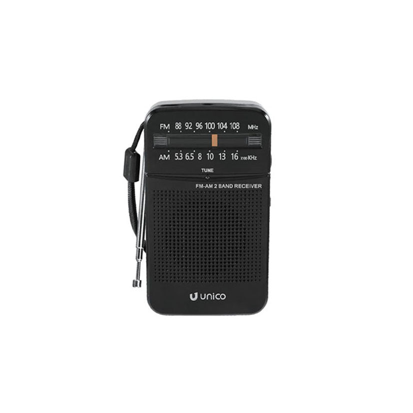 FM Radio