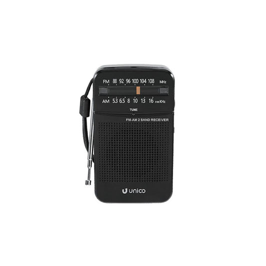 FM Radio