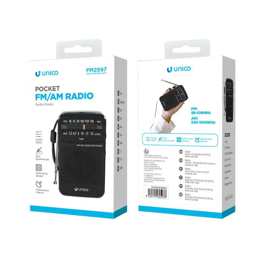 FM Radio