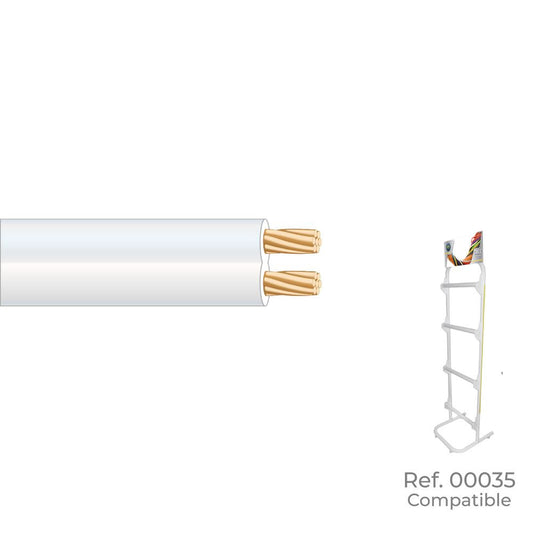 Cable paralelo