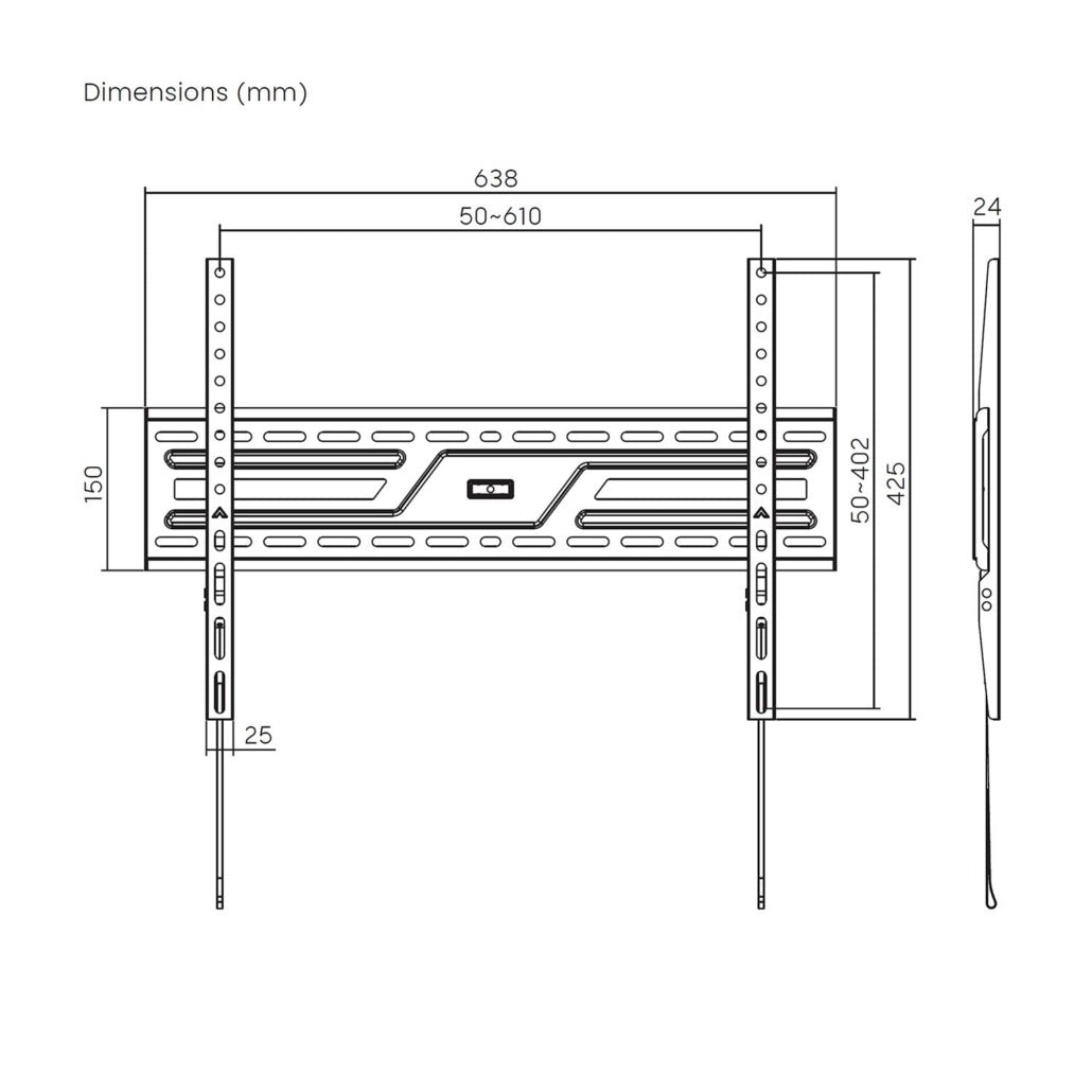 TV stand