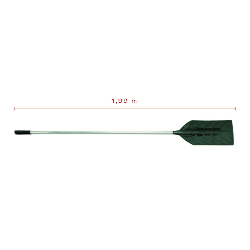 Basic fire beater