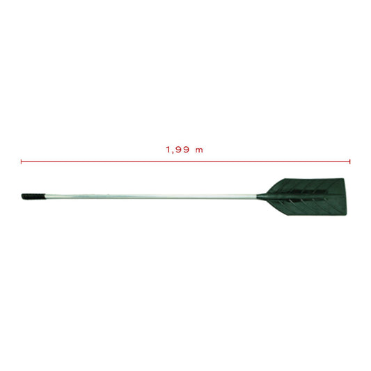 Basic fire beater