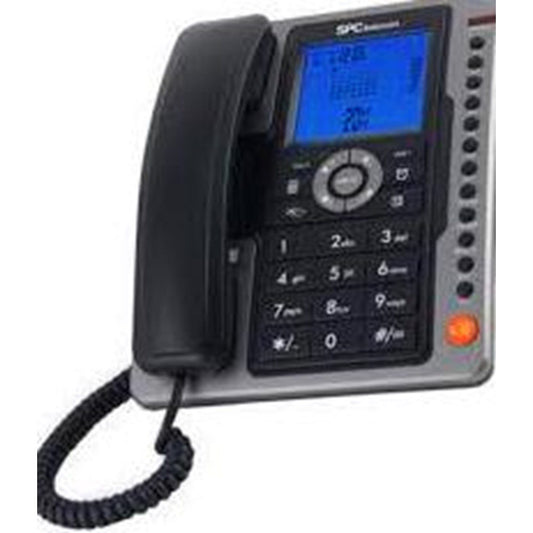 Desk/wall telephone