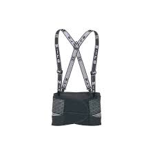Girdle with straps