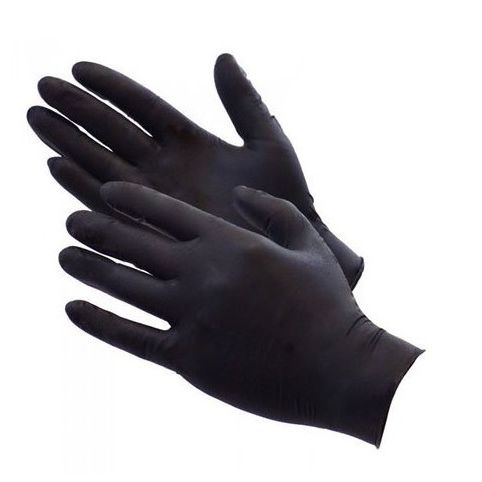 Nitrile glove