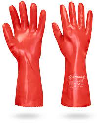 PVC Glove