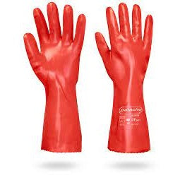 Guante PVC