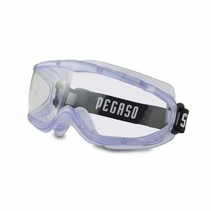 Lens (of a pair of glasses)