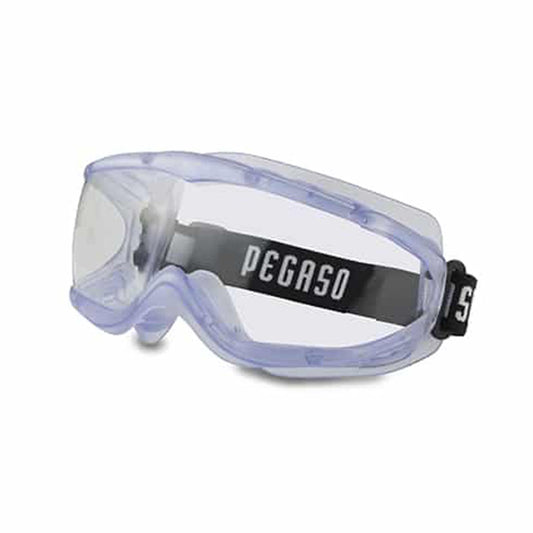 Lens (of a pair of glasses)
