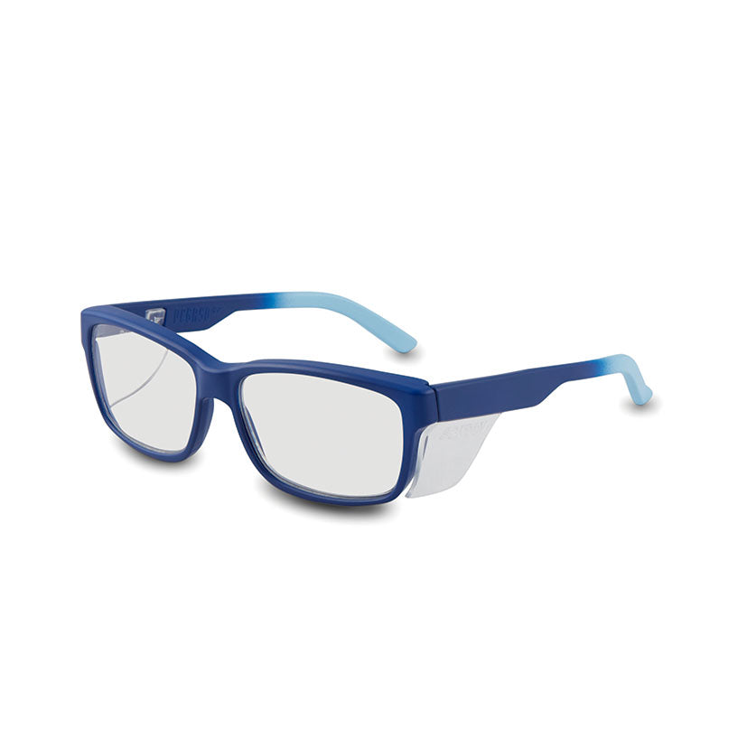 Pre-corrected spectacles