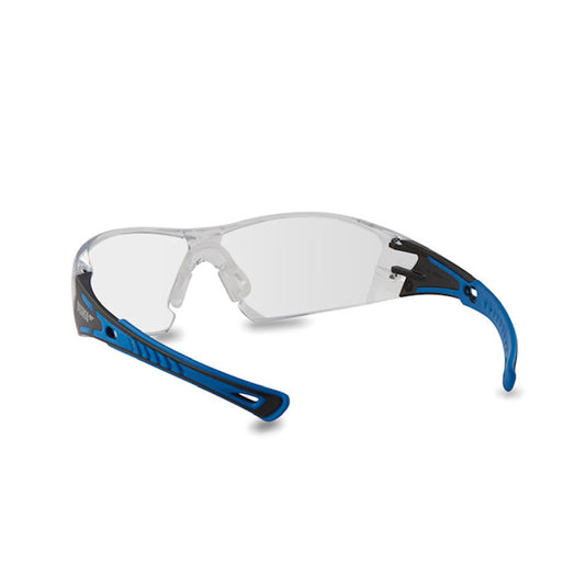 Lens frame