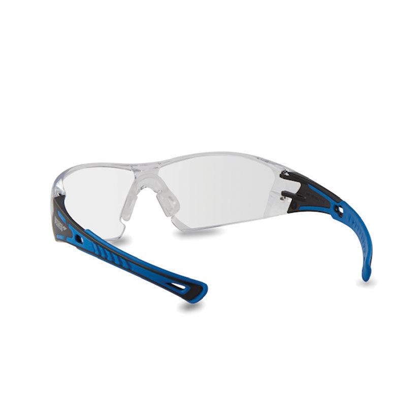 Lens frame