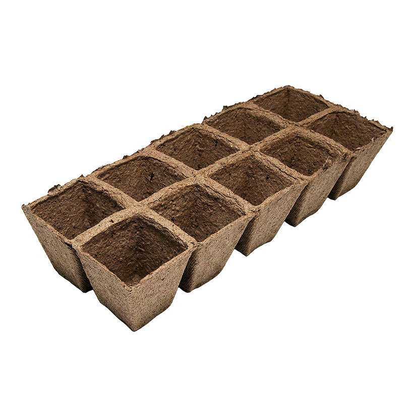 Peat pots