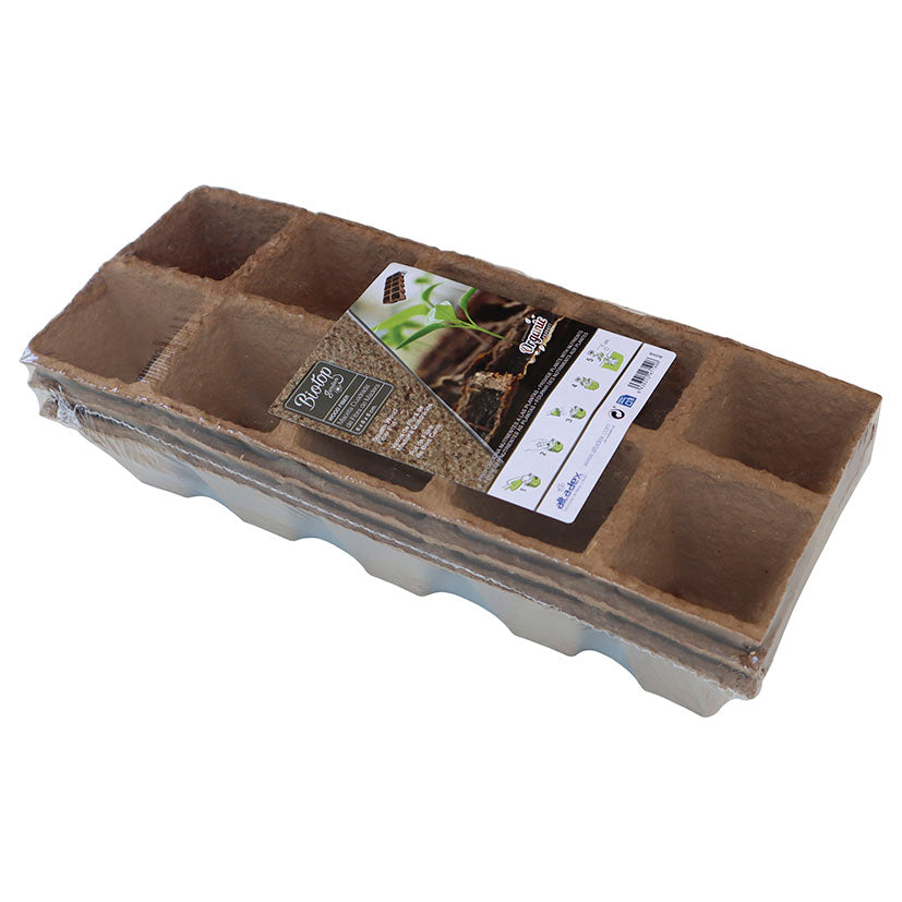 Peat pots