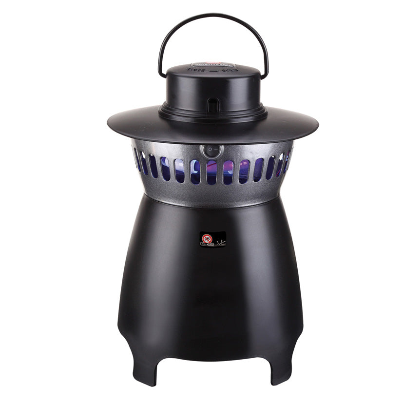 Mosquito trap.