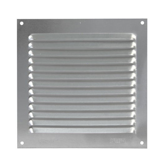 Rejilla vent.alum.s/pest.10x10