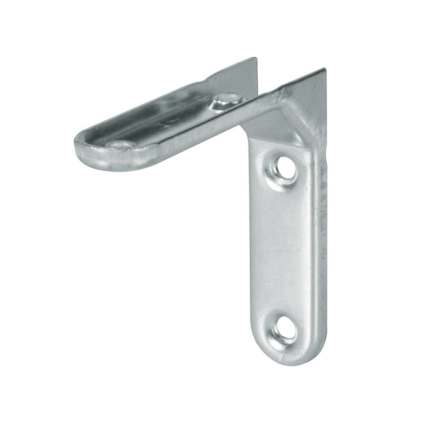 Stamped square.