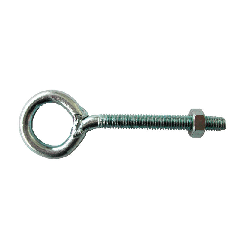 WELD-ON EYE NUT