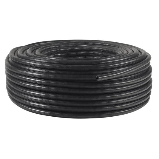 Corrugated pipe