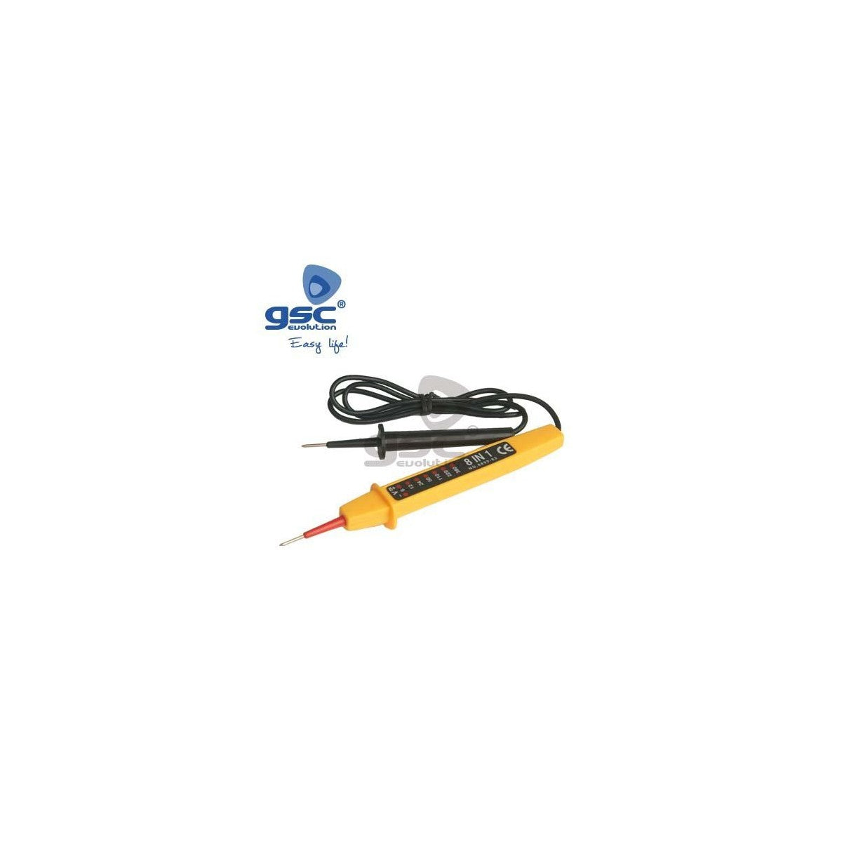 Voltage Tester