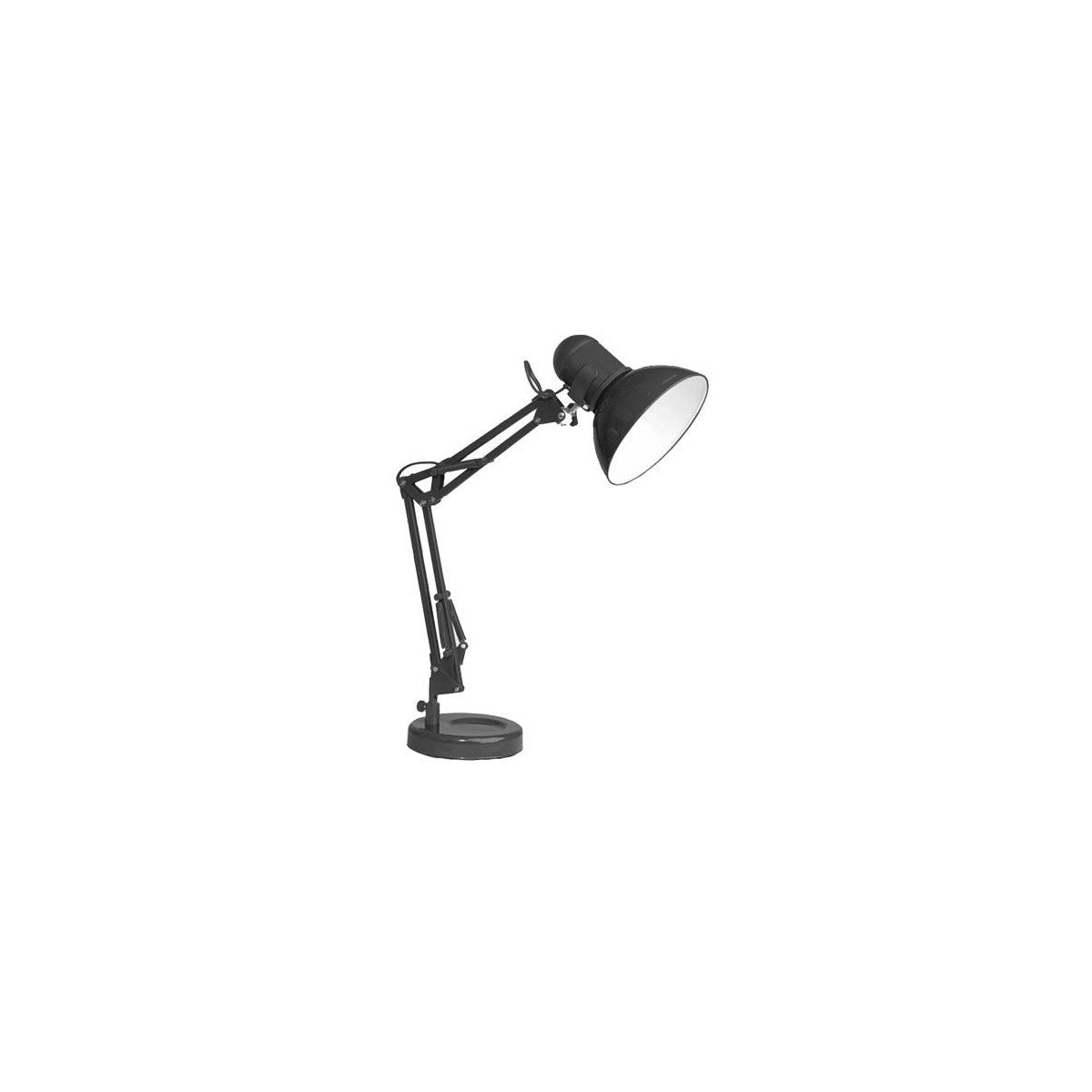 Architect's desk lamp