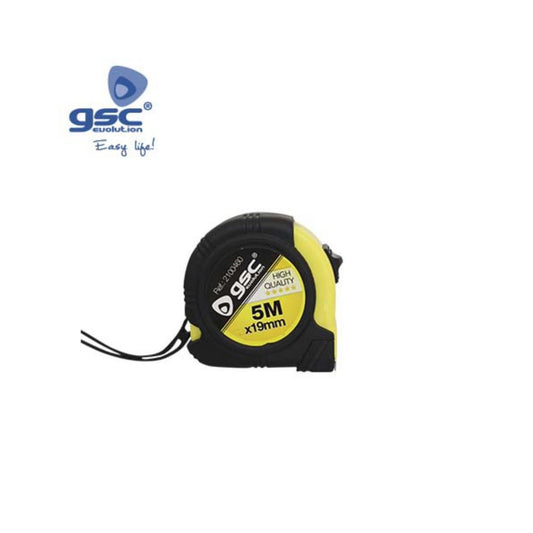 Tape measure