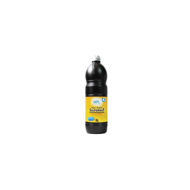 Aqua fortis