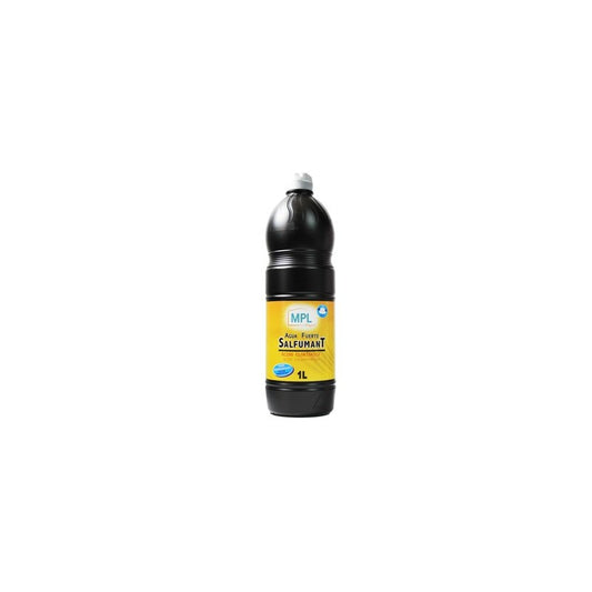 Aqua fortis