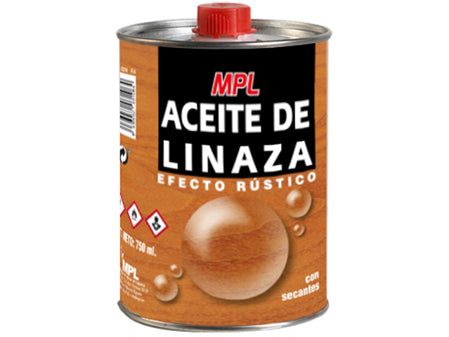 Aceite de