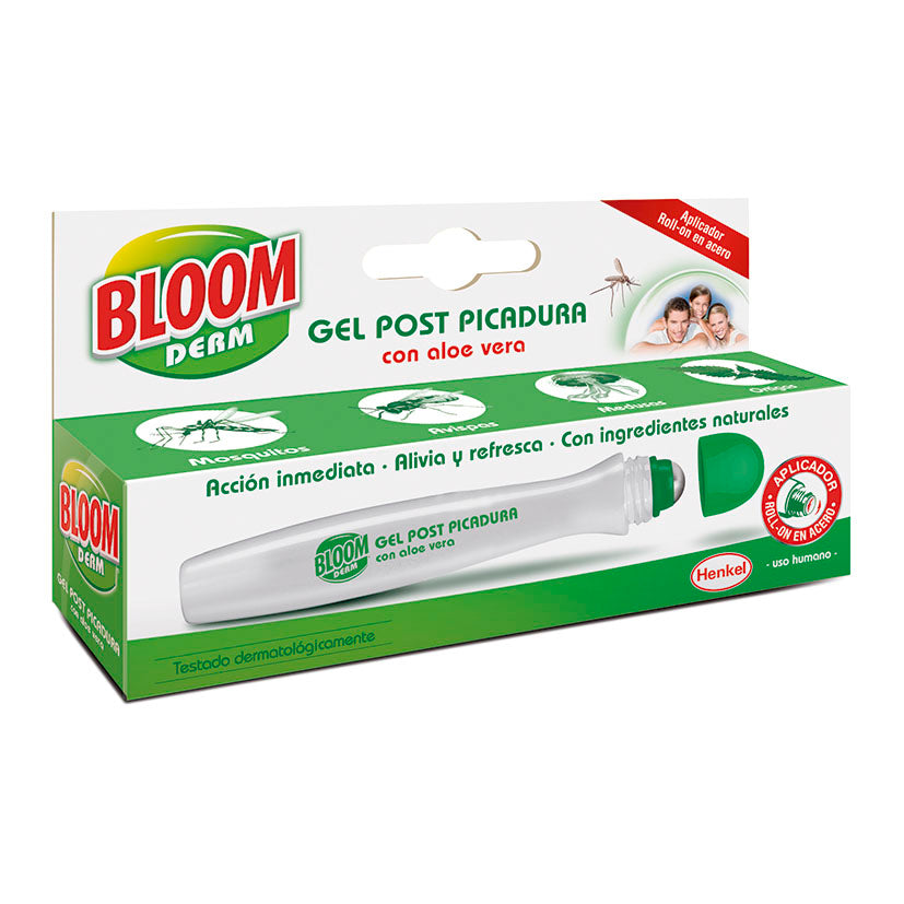 Bloom derm