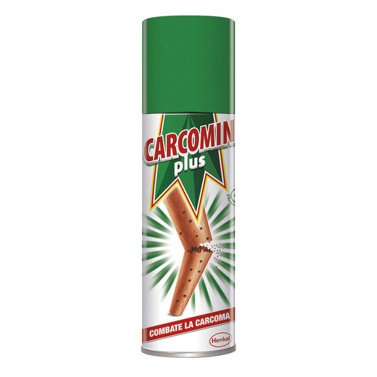 Carcomín Plus