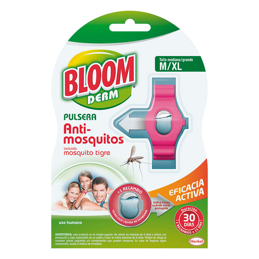 Bloom bracelet