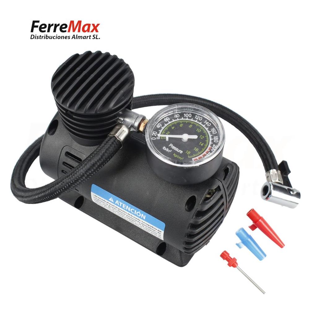 Mini compressor