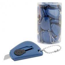 Keychain cutter