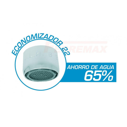 Atomizador economizador