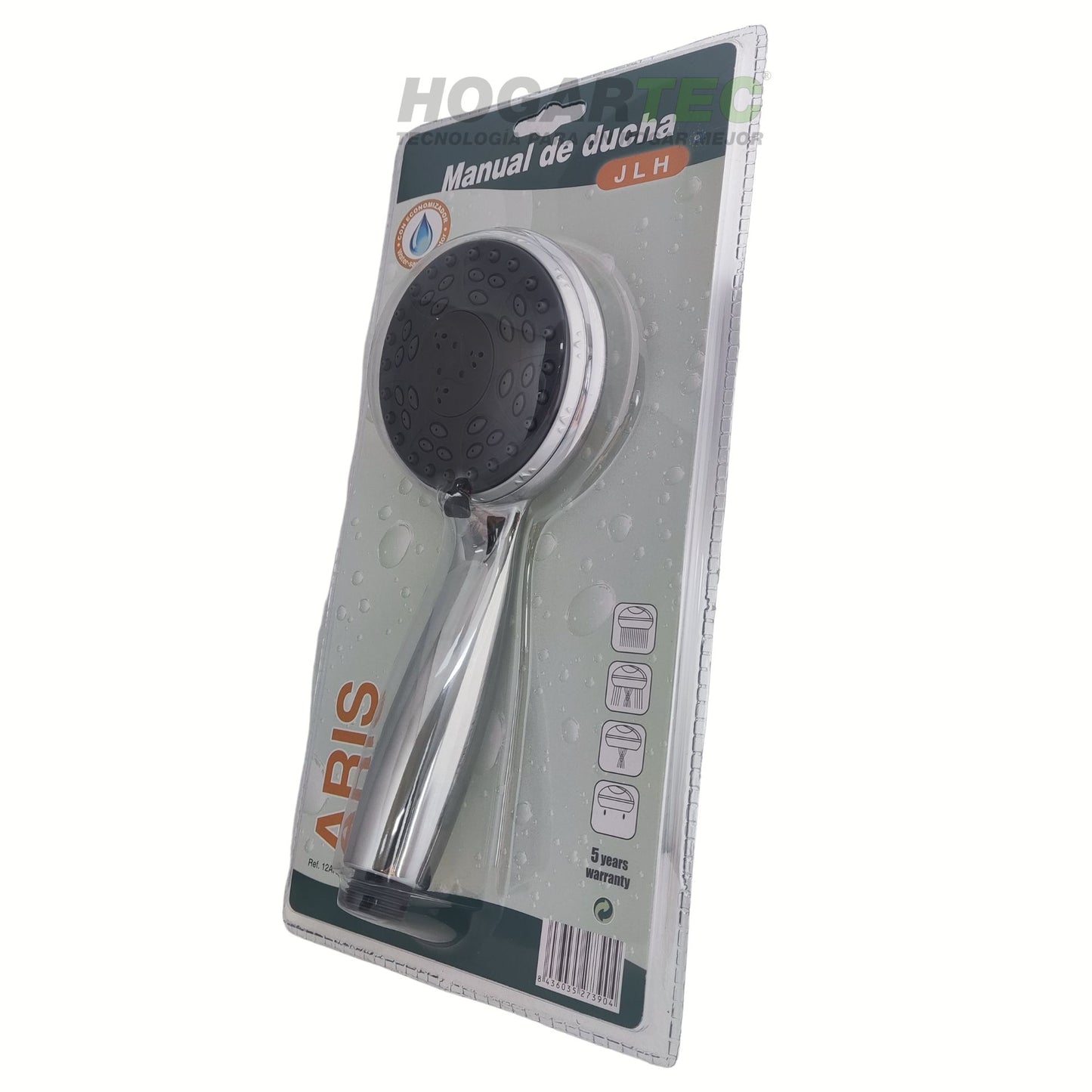 Shower head
