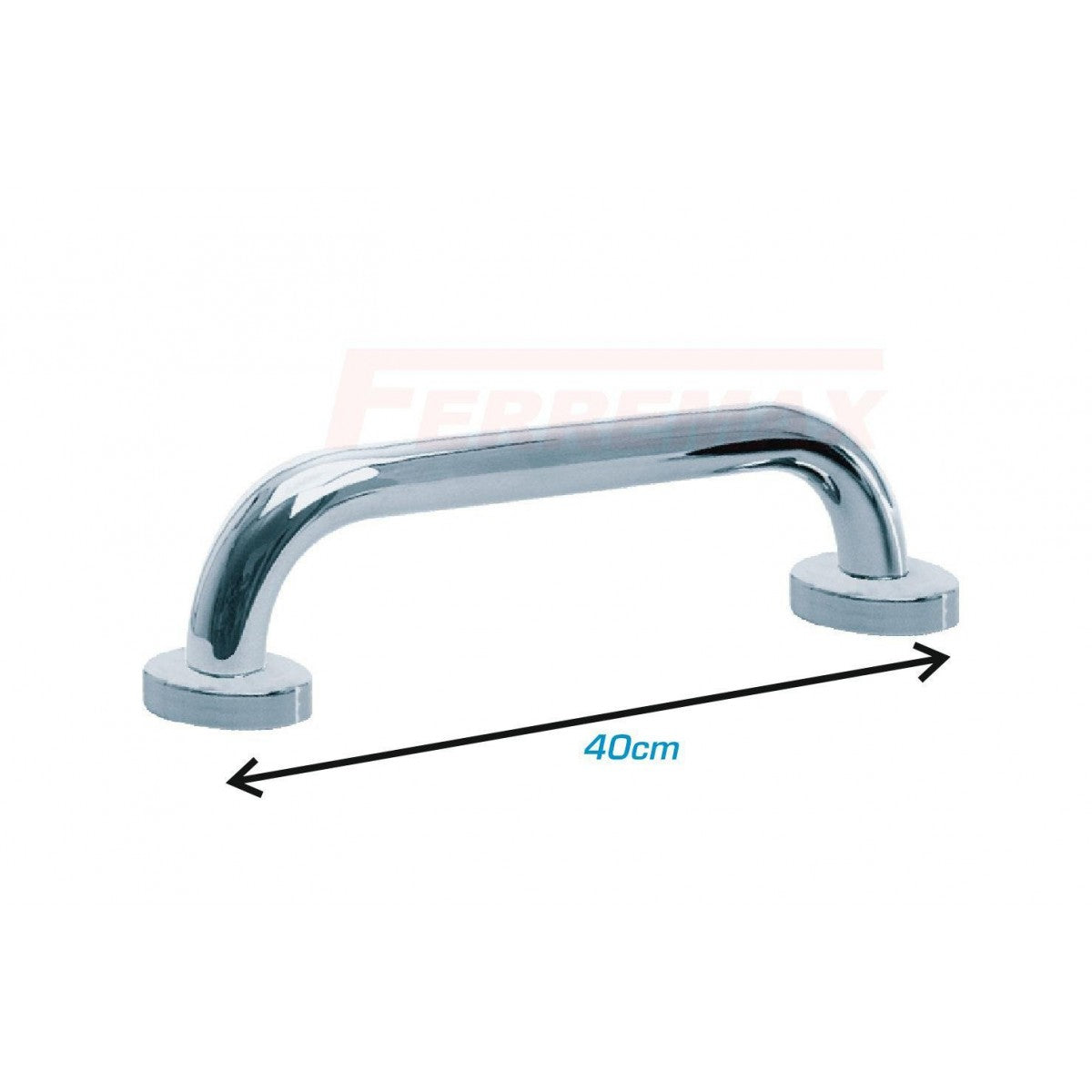 Bathtub handle
