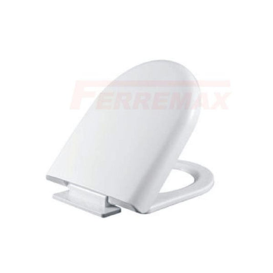 Toilet lid