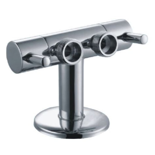 Angle stop valve