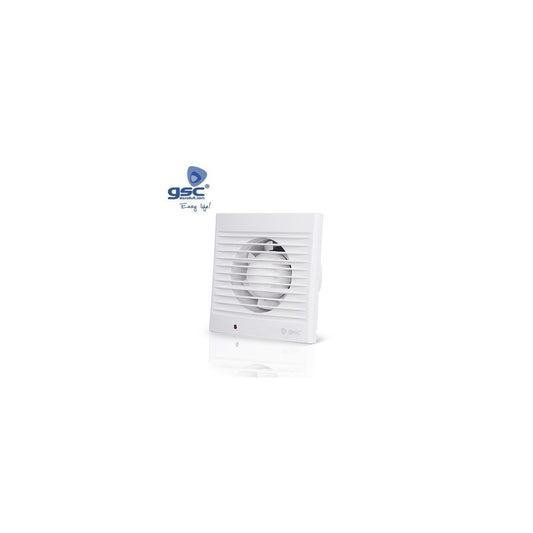 Extractor fan
