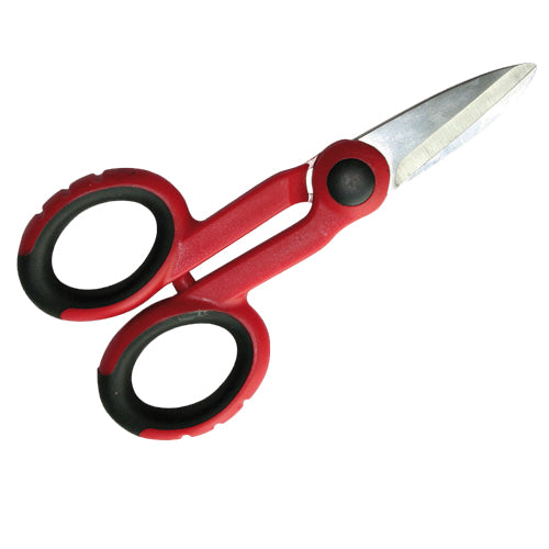 Electrician's scissors