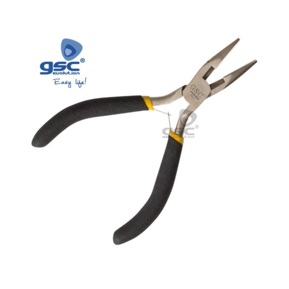 Mini pliers