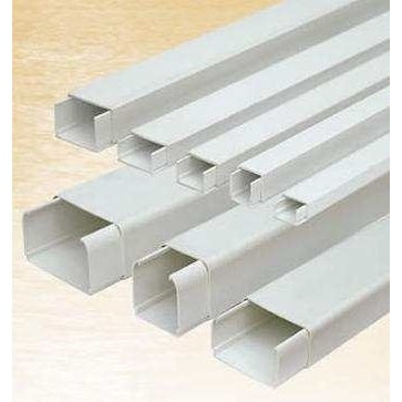 10x20 Ducting