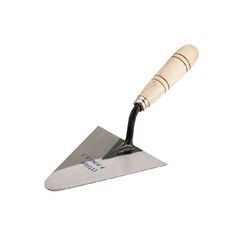 Bricklayer's trowel