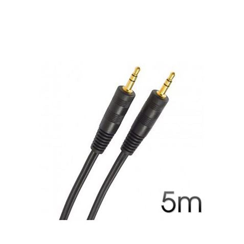 Cable audio