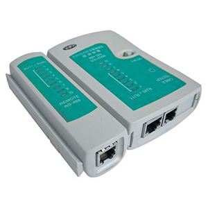 Cable tester